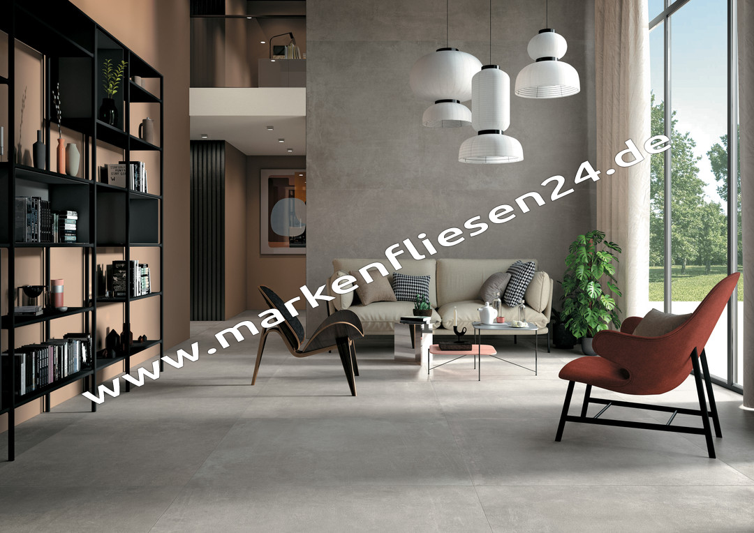 Mirage Glocal GC02 Perfect 120x120x0,6 cm NAT R10