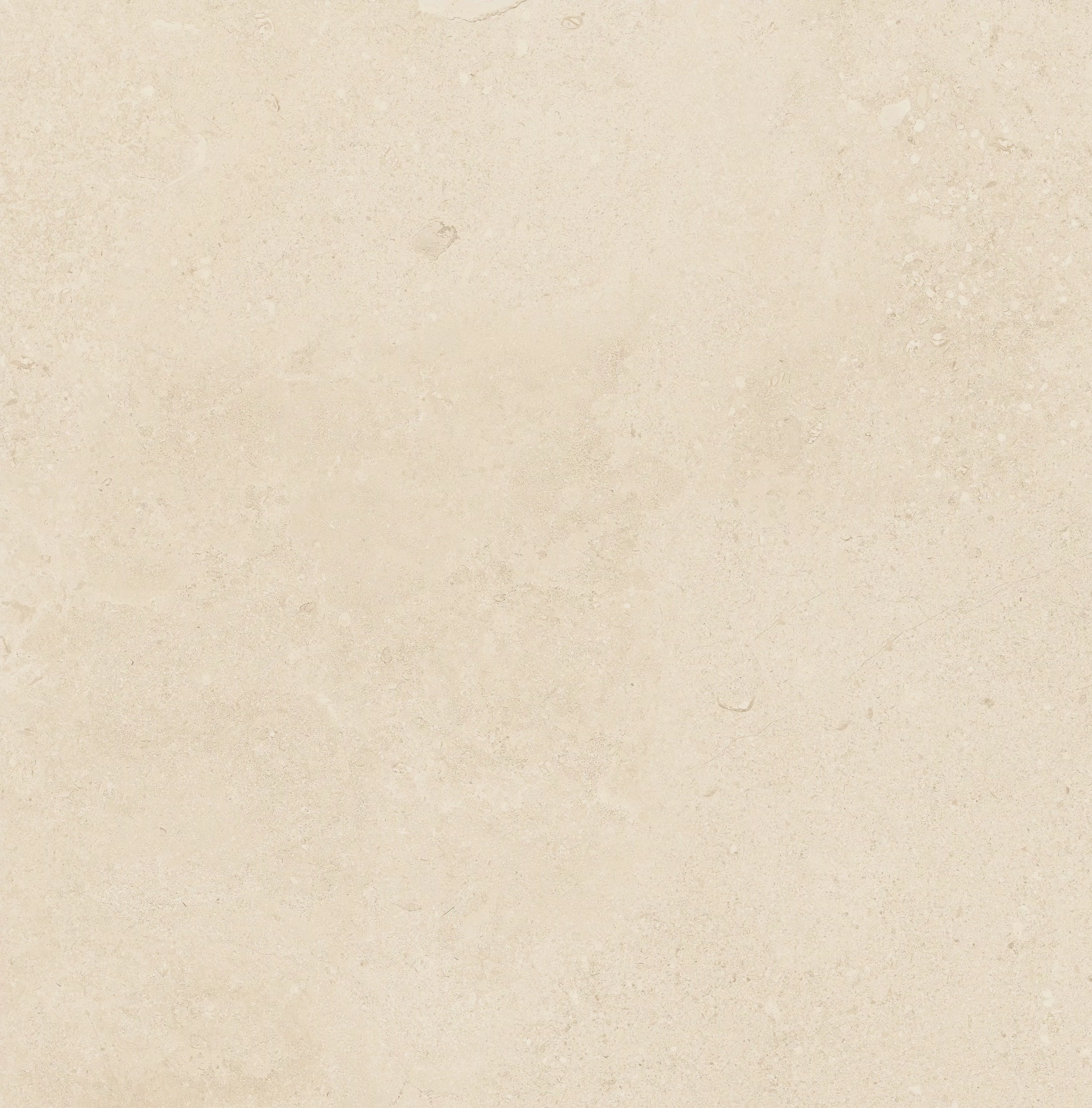 Florim Elemental Stone Cream Limestone Matte 60x60x0,9 cm Feinsteinzeug R10