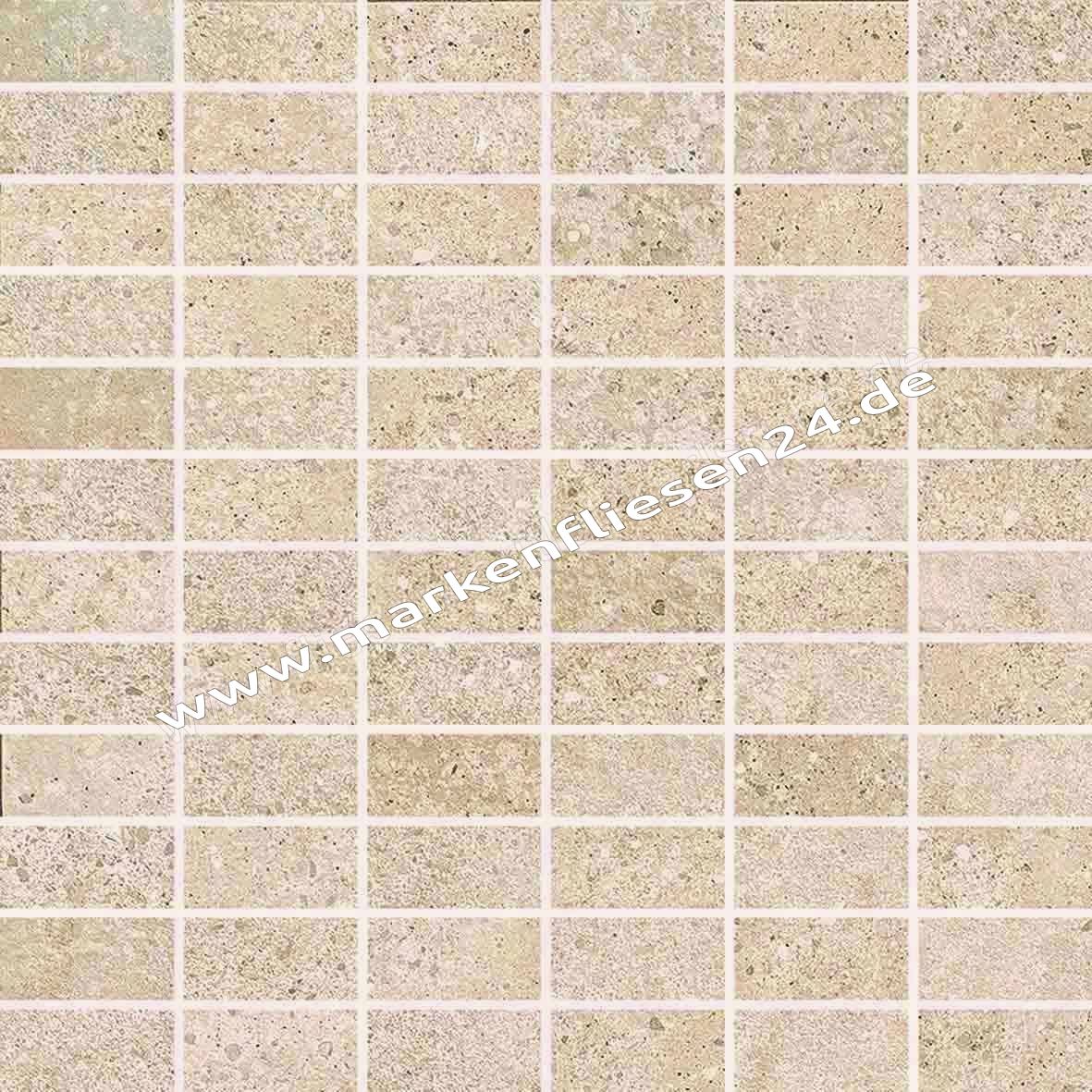 Mirage 30x30 cm Mosaik MP02 OW39 Way