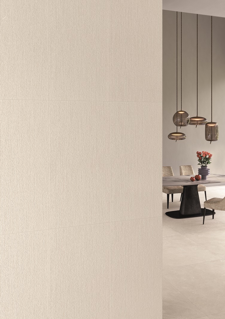 Emil MaPierre Blanc Ligne 60x120 cm Feinsteinzeug naturale  