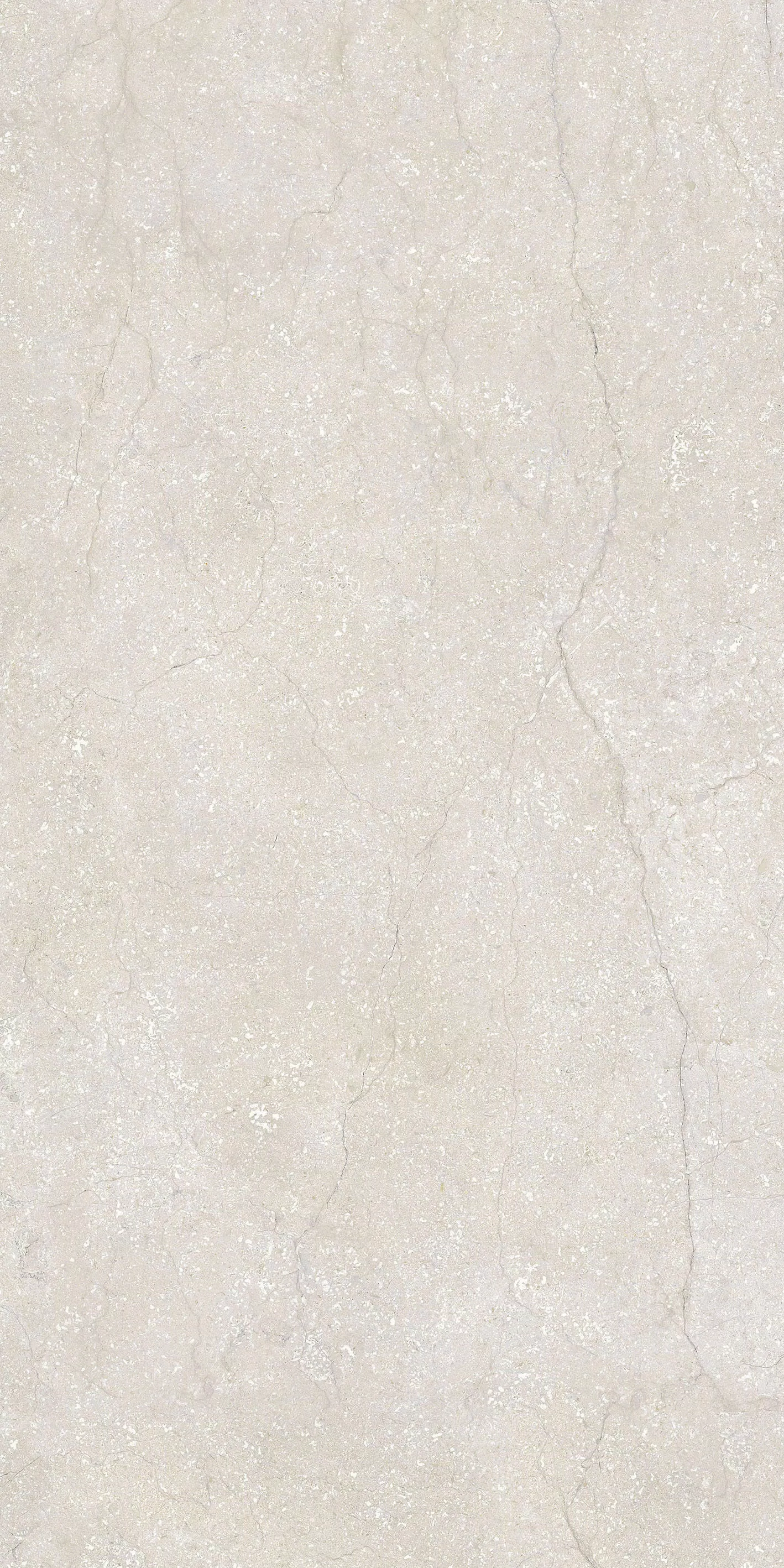 Florim Stone Life Cotton Matte 60x120x0,9 cm Feinsteinzeug R10 