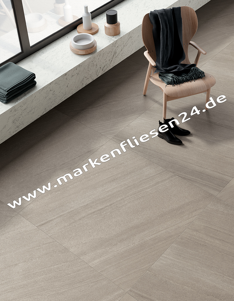 Mirage Lagoon 60x60 cm Sandshell LG02 NAT SQ R10