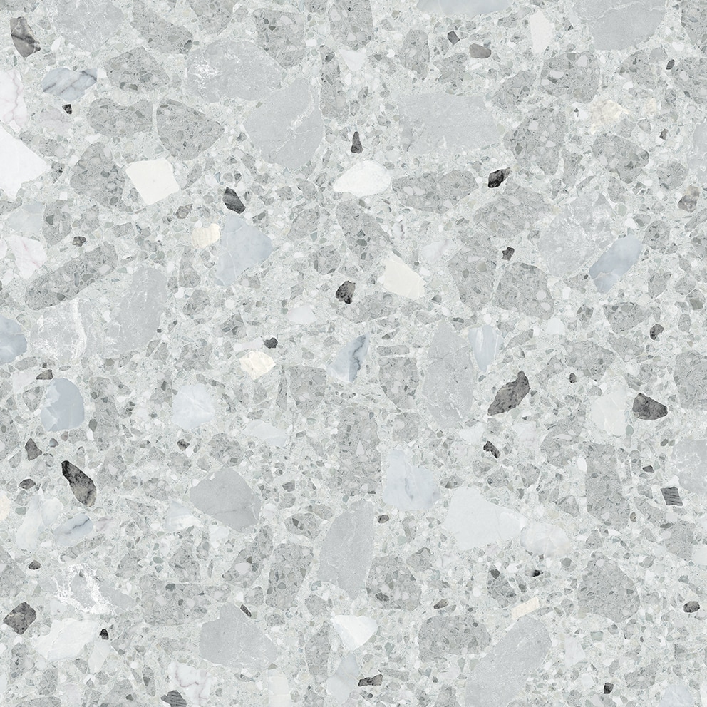 Vives Monaco-R Gris 80x80 cm Feinsteinzeug      