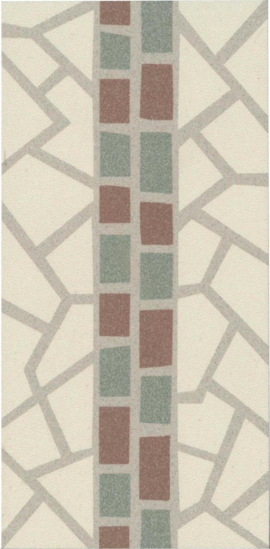 Revoir Paris Bel Histoire Fries 7,5x15 cm Baptiste Ligne