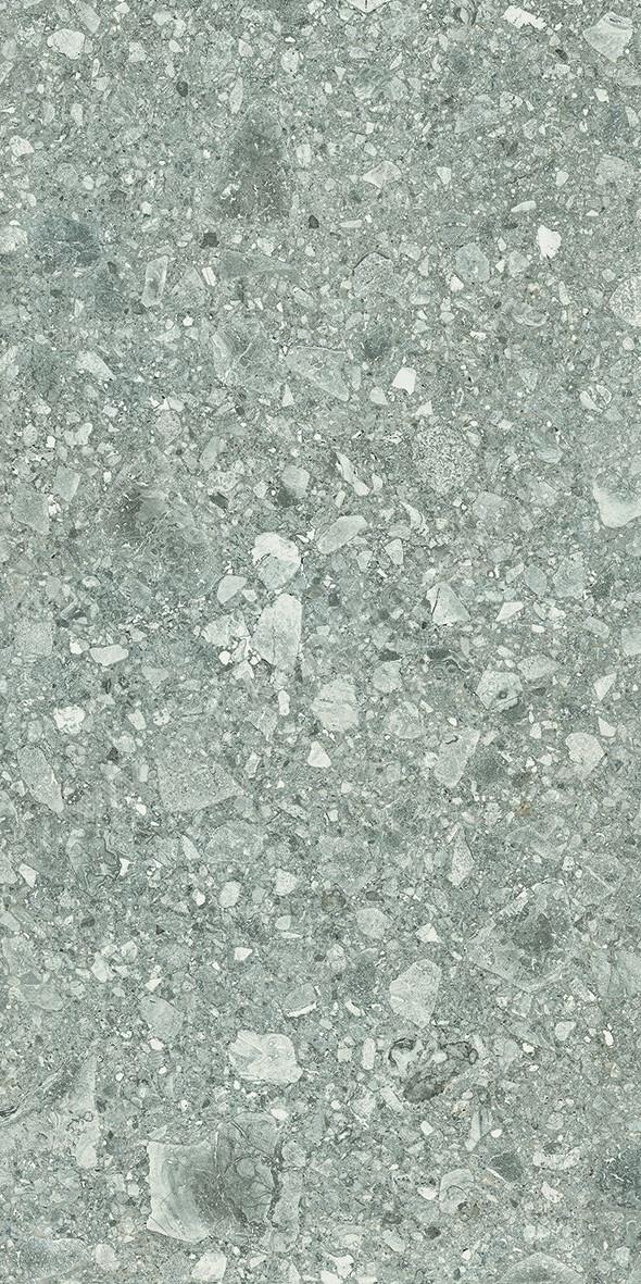 Ergon Lombarda Outdoor Grigio 60x60x2 cm R11C rekt.