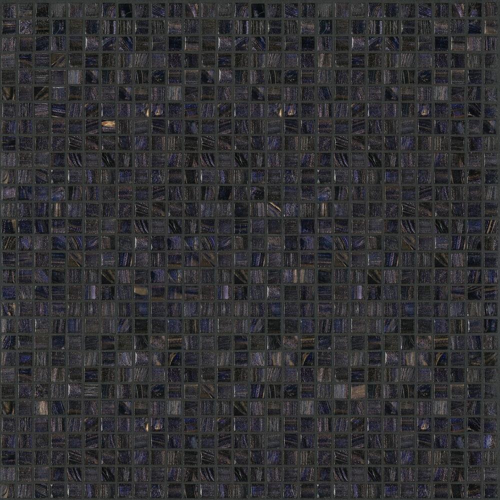 Bisazza GM 10.77 Le Gemme 1x1 cm