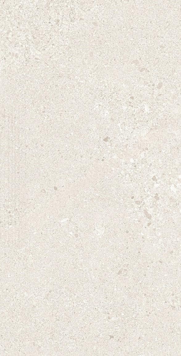 Ergon Grainstone White Rough Grain 30x60 cm Tecnica R11C rekt.