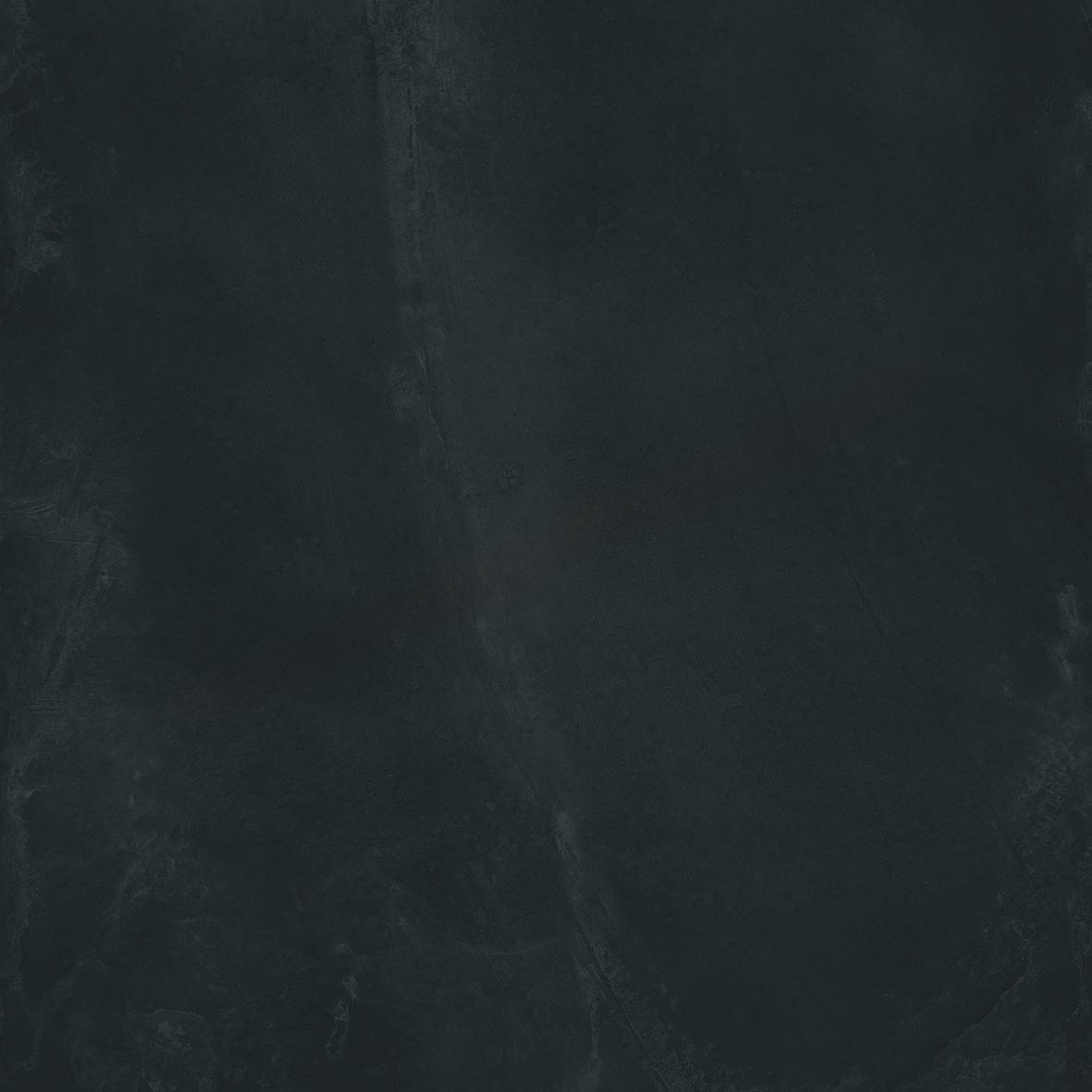 Ergon Architect Resin 80x80 cm Bruxelles Black lappato