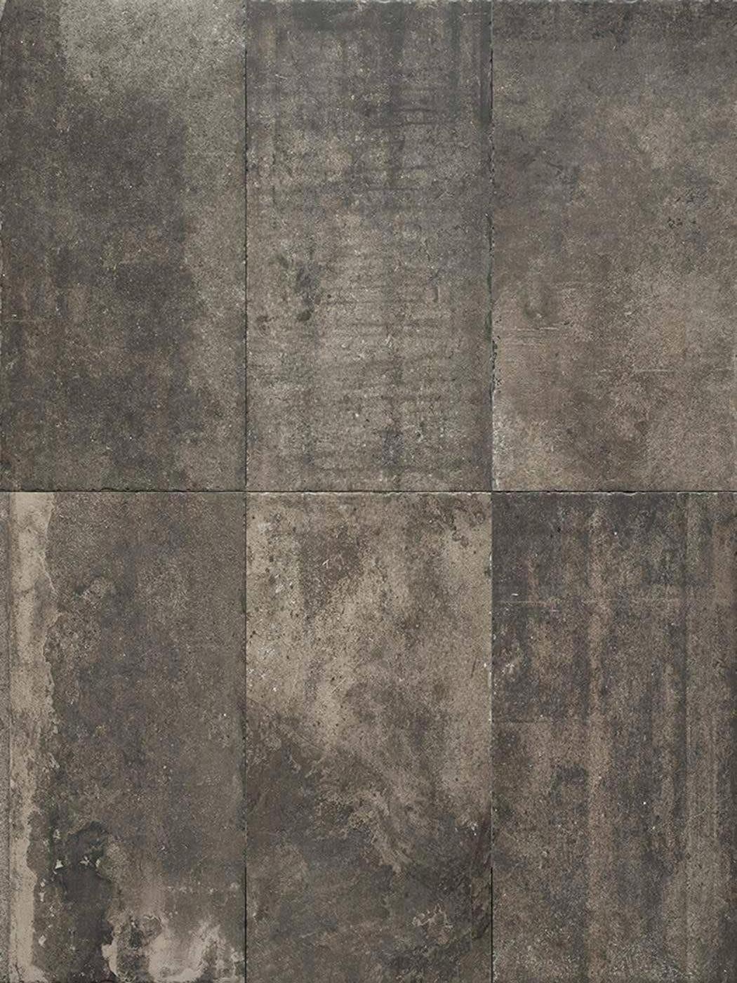 La Roche di Rex Mud 60x120 cm Anticato naturale