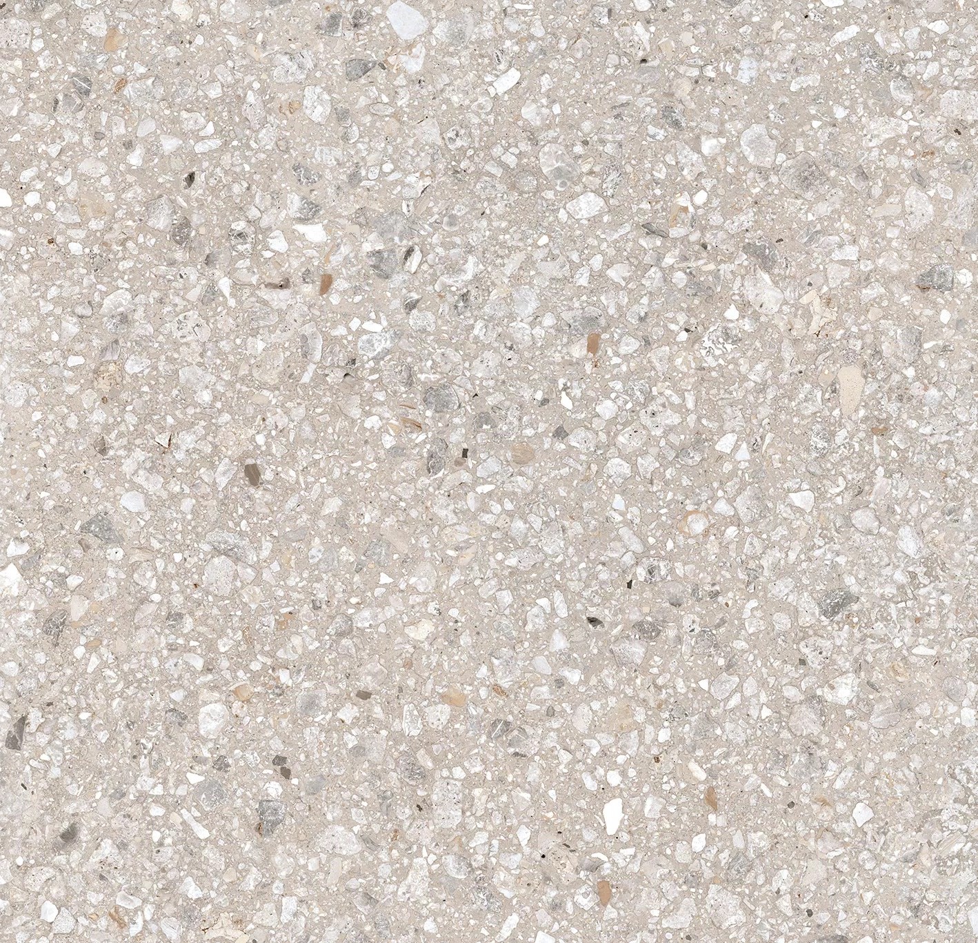 Florim Match-Up Sugar Mix 120x120x0,6 cm Magnum Feinsteinzeug Glossy