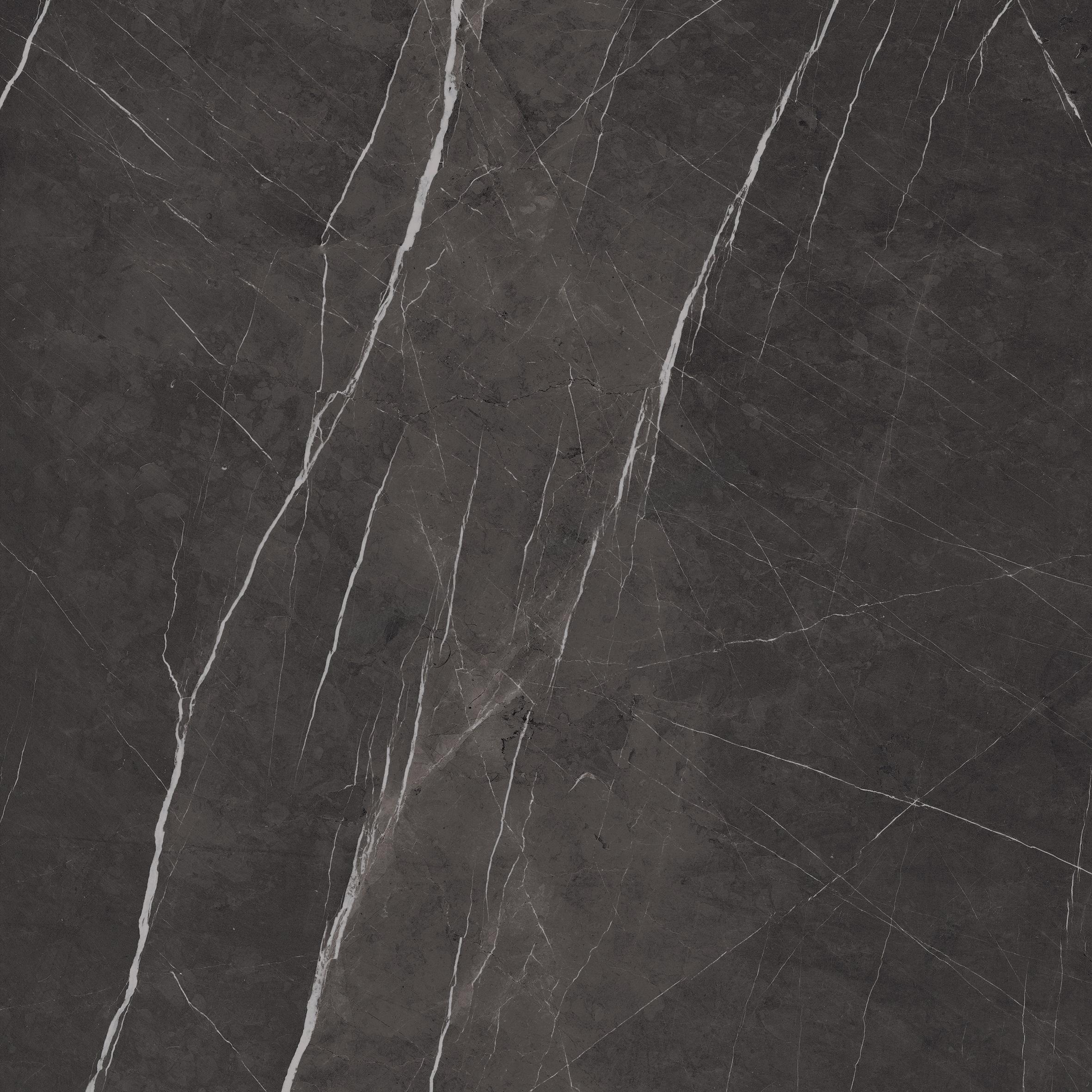 Kerlite 6plus Vanity Pietra Grey 120x120x0,65 cm Touch