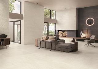 Ergon Elegance Pro white 120x120 cm Feinsteinzeug rektifiziert