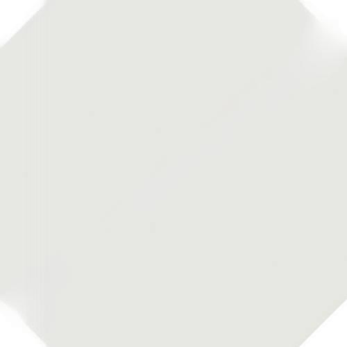 Vives Vodevil Achteckfliese 20x20 cm weiss