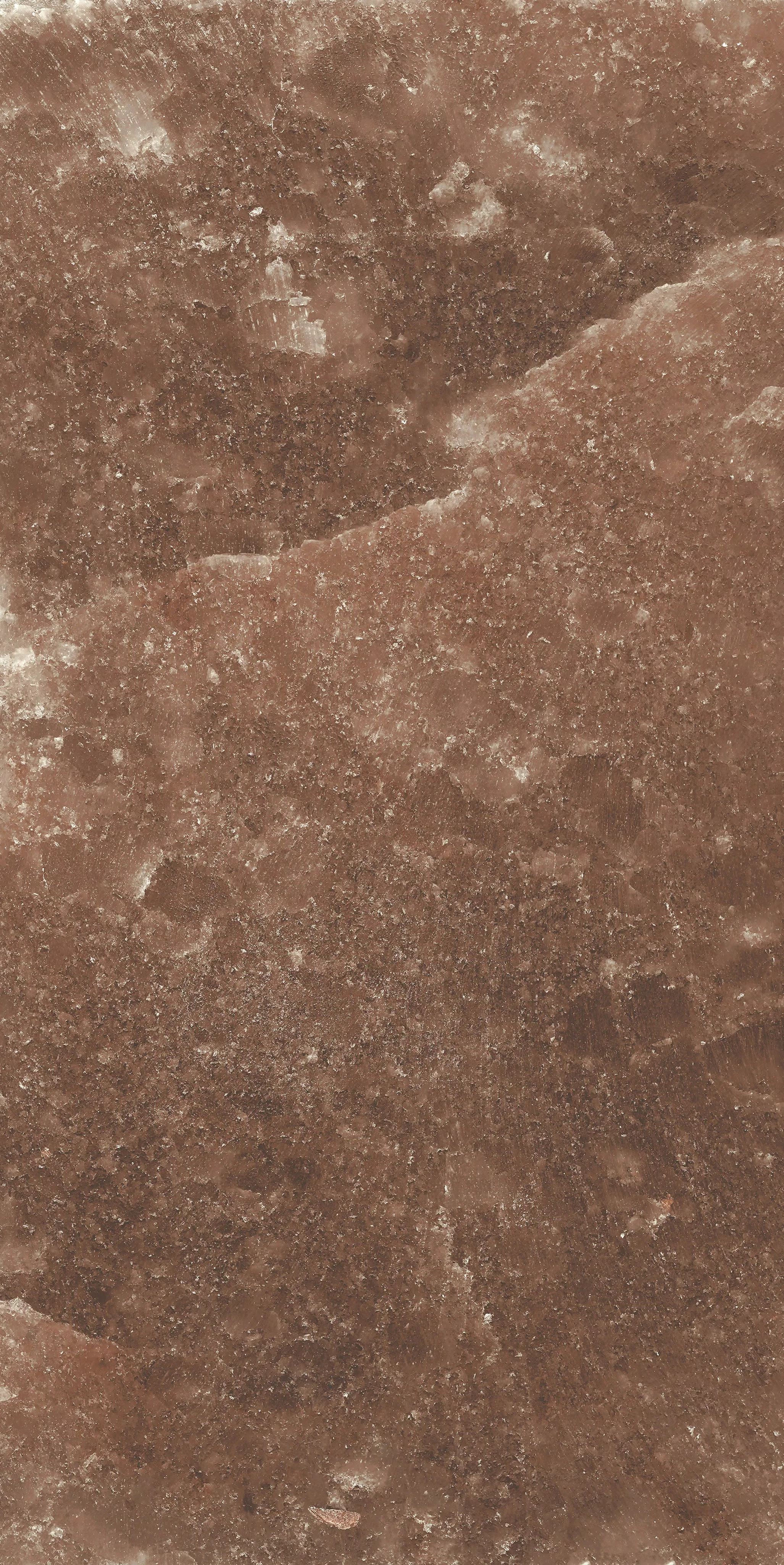 Florim Rock Salt Hawaiian Red Glossy 30x60x0,9 cm Feinsteinzeug