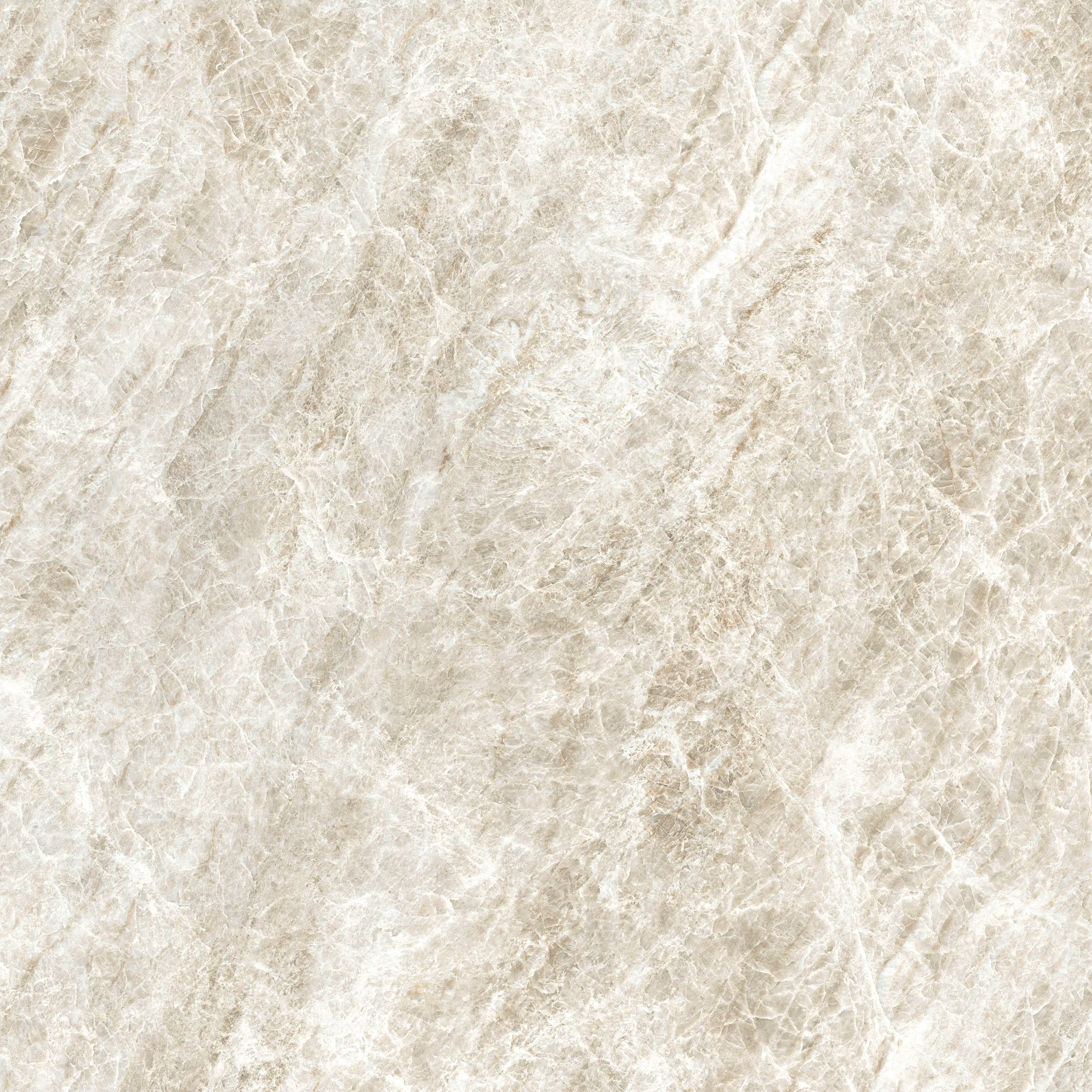 Florim Iconic Life Honey Yamuna Glossy 120x120x0,6 cm Feinsteinzeug Magnum 