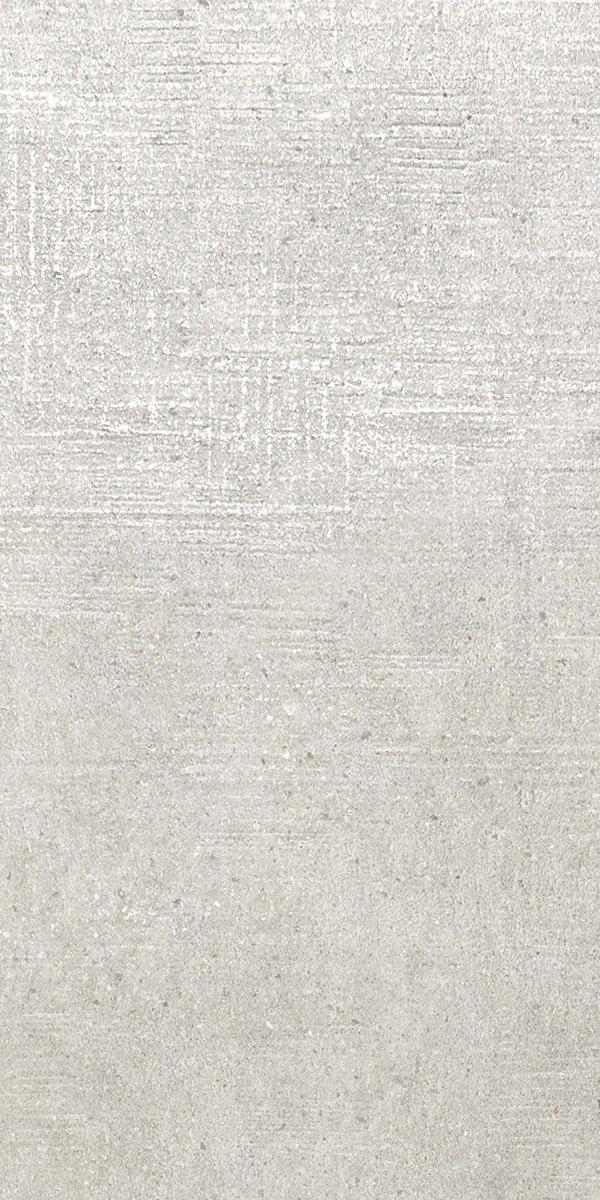 Rondine Loft White 40x80x0,85 cm Feinsteinzeug