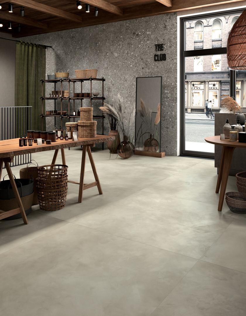 Mirage Clay 60x120x0,6 cm Shy CL06 SP SQ R9