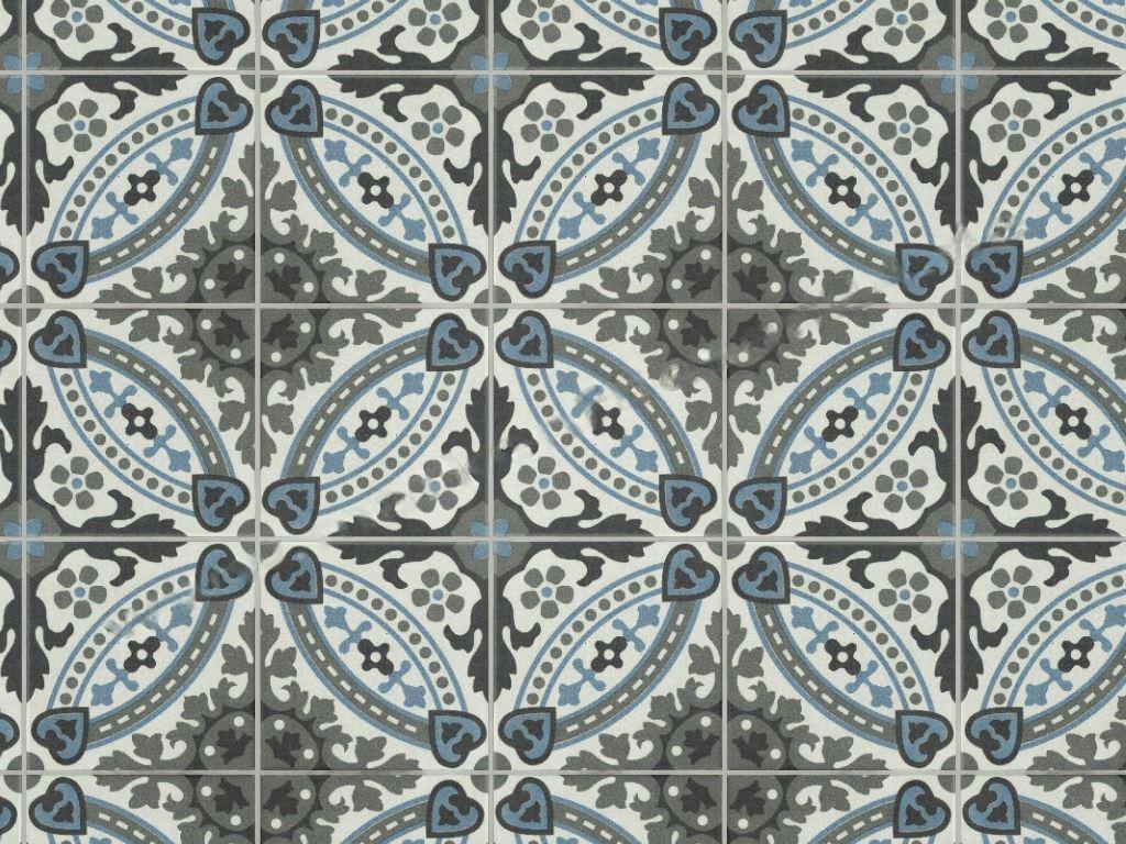 Revoir Paris Bel Air 15x15 cm Calla