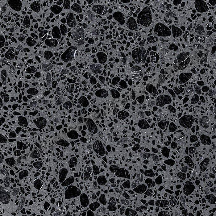 Ergon Medley Dark Grey Pop 60x60 cm Nat. Ret. R10B