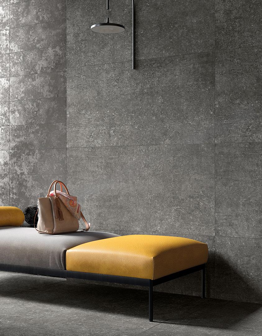 Mirage EVO2/e 60x120x2 cm Nyuma Shotcrete NY06