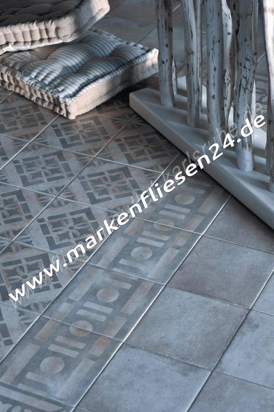 Eco Arkadia 20x20 cm Fascia Petali