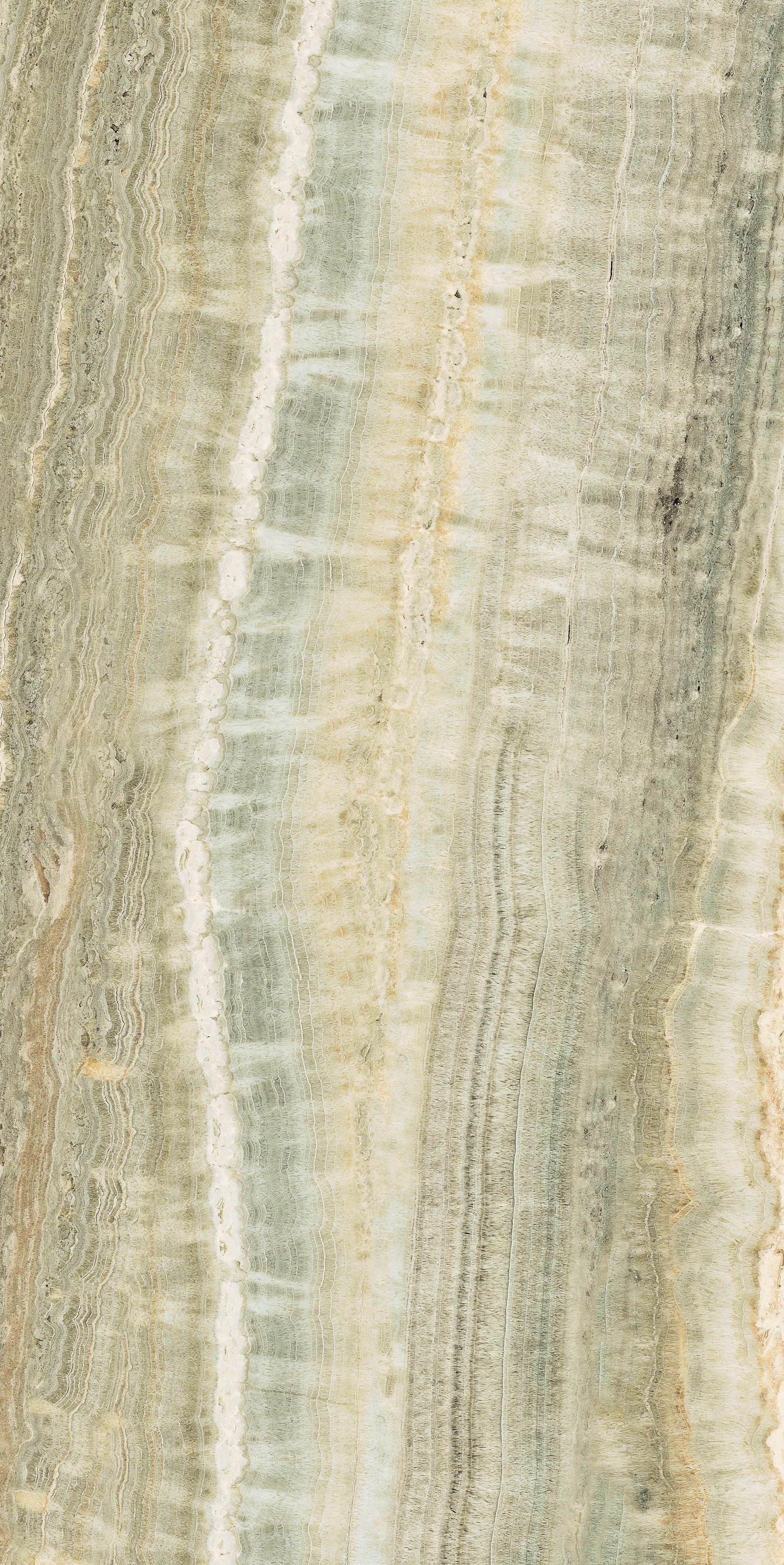 Florim Eccentric Luxe 60X120x0,9 cm Feinsteinzeug Sage Matte R10