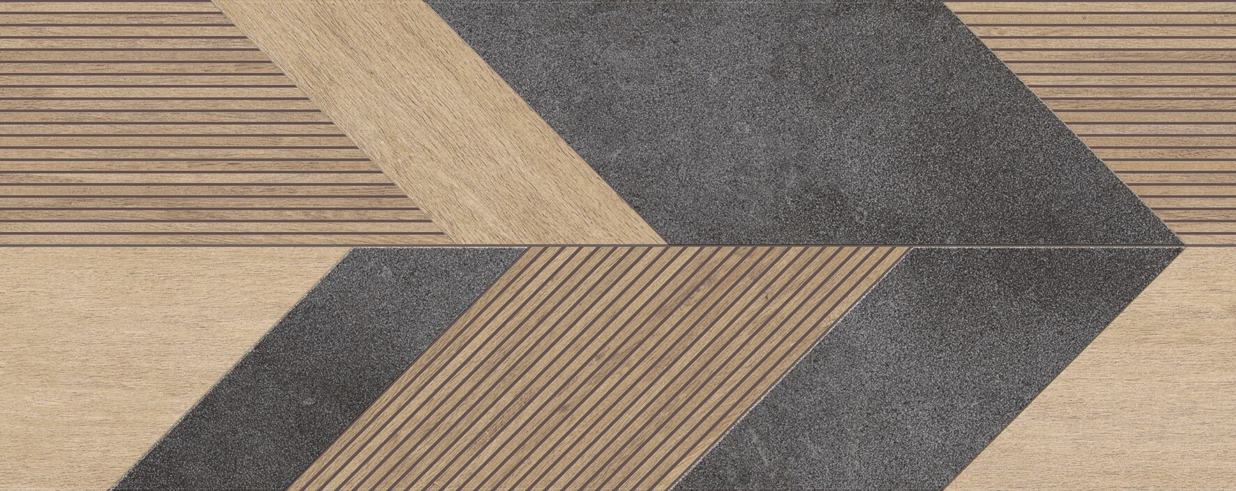 Porcelanosa Stone 3D Arce 59,6x150 cm Wandfliese rektifiziert     