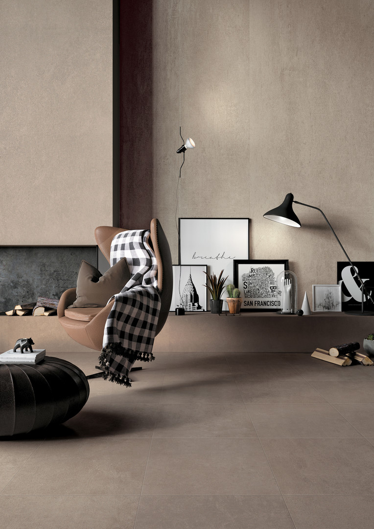Mirage Glocal GC07 Sugar 120x120x0,9 cm Feinsteinzeug NAT R10  