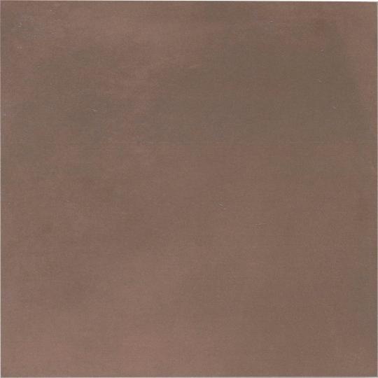 Revoir Paris Bel Histoire 15x15 cm Marron