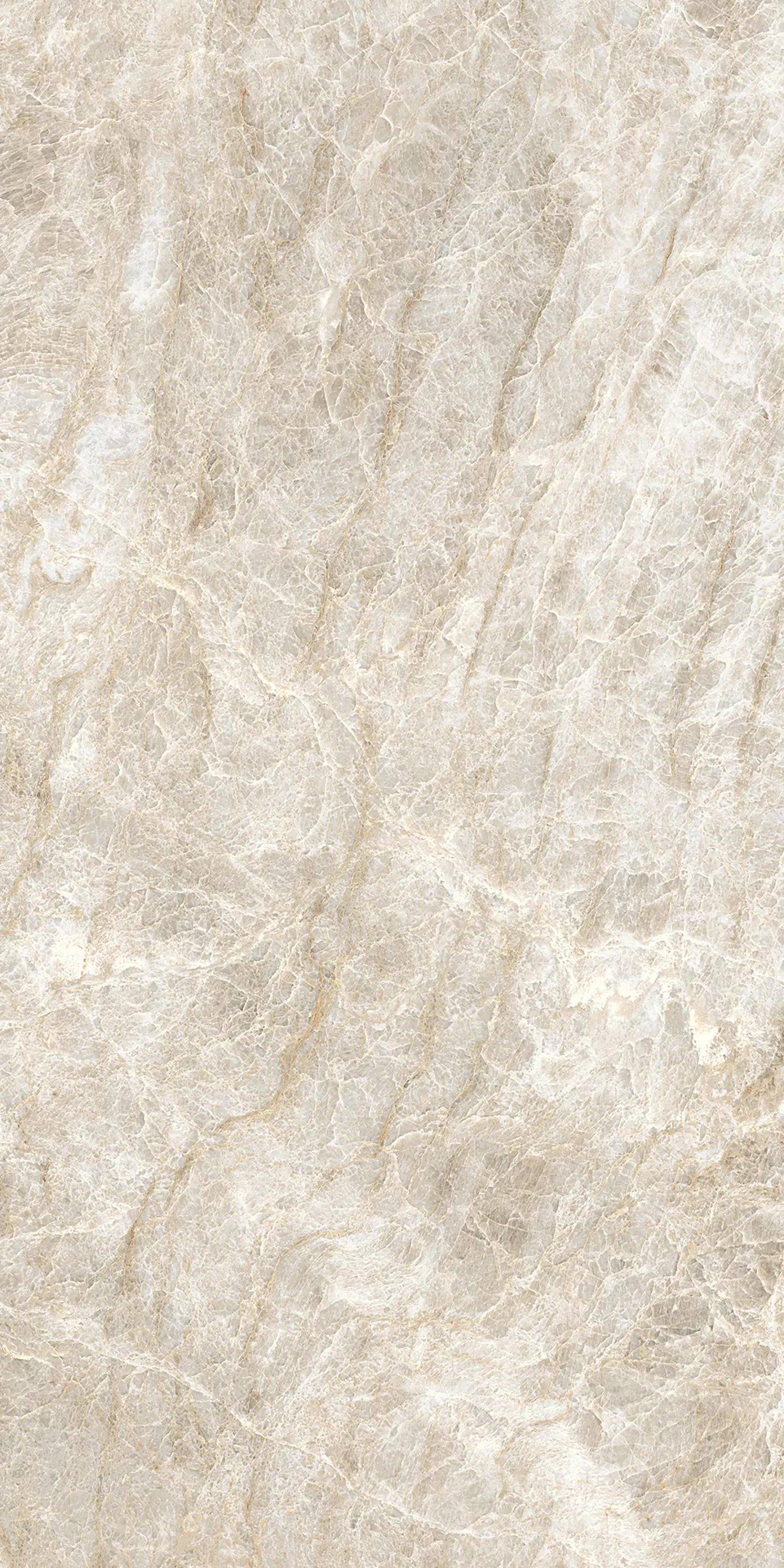 Florim Iconic Life Honey Yamuna Glossy 30x60x0,9 cm Feinsteinzeug R9