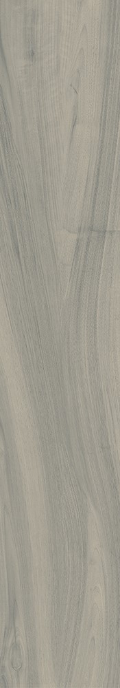 Castelvetro More Grigio 26x160 cm Holzoptik Feinsteinzeug R10B    