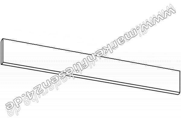 Mirage Mashup Road MP04 4x60 cm Sockel