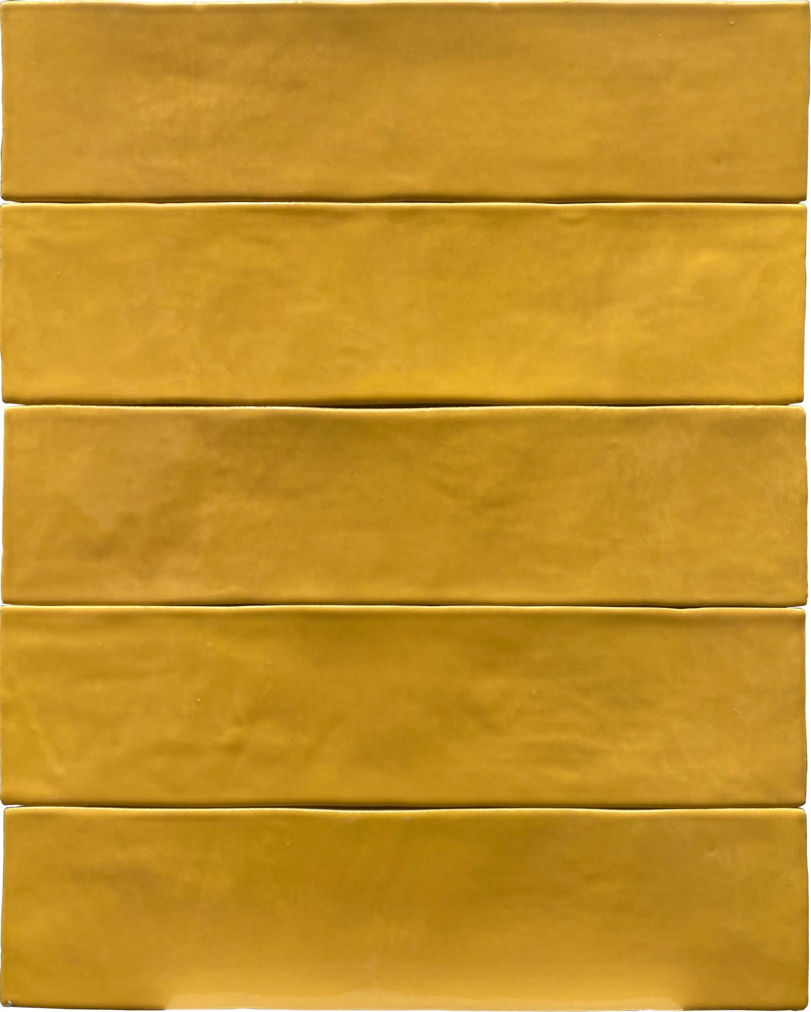 Revoir Paris Studio 6,2x25 cm Miel