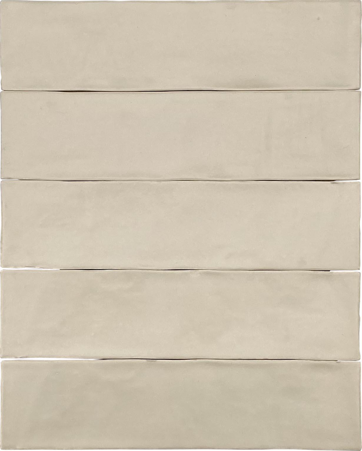 Revoir Paris Provence 6,2x25 cm Coquille