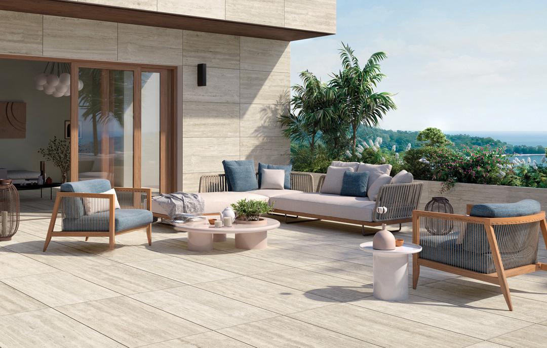 Mirage EVO2/e 60x120x2 cm Elysian Farbe bitte im Artikel auswählen