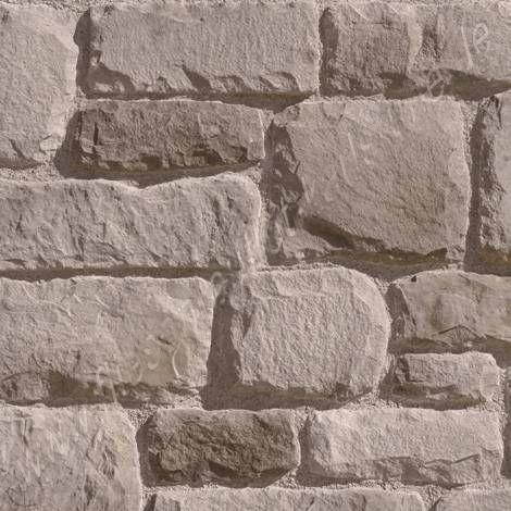 Kunststein Verblender Granada Grigio Chiaro