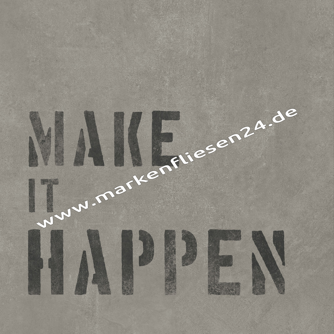 Mirage EVO2/e 80x80x2 cm Glocal Dekor Writer