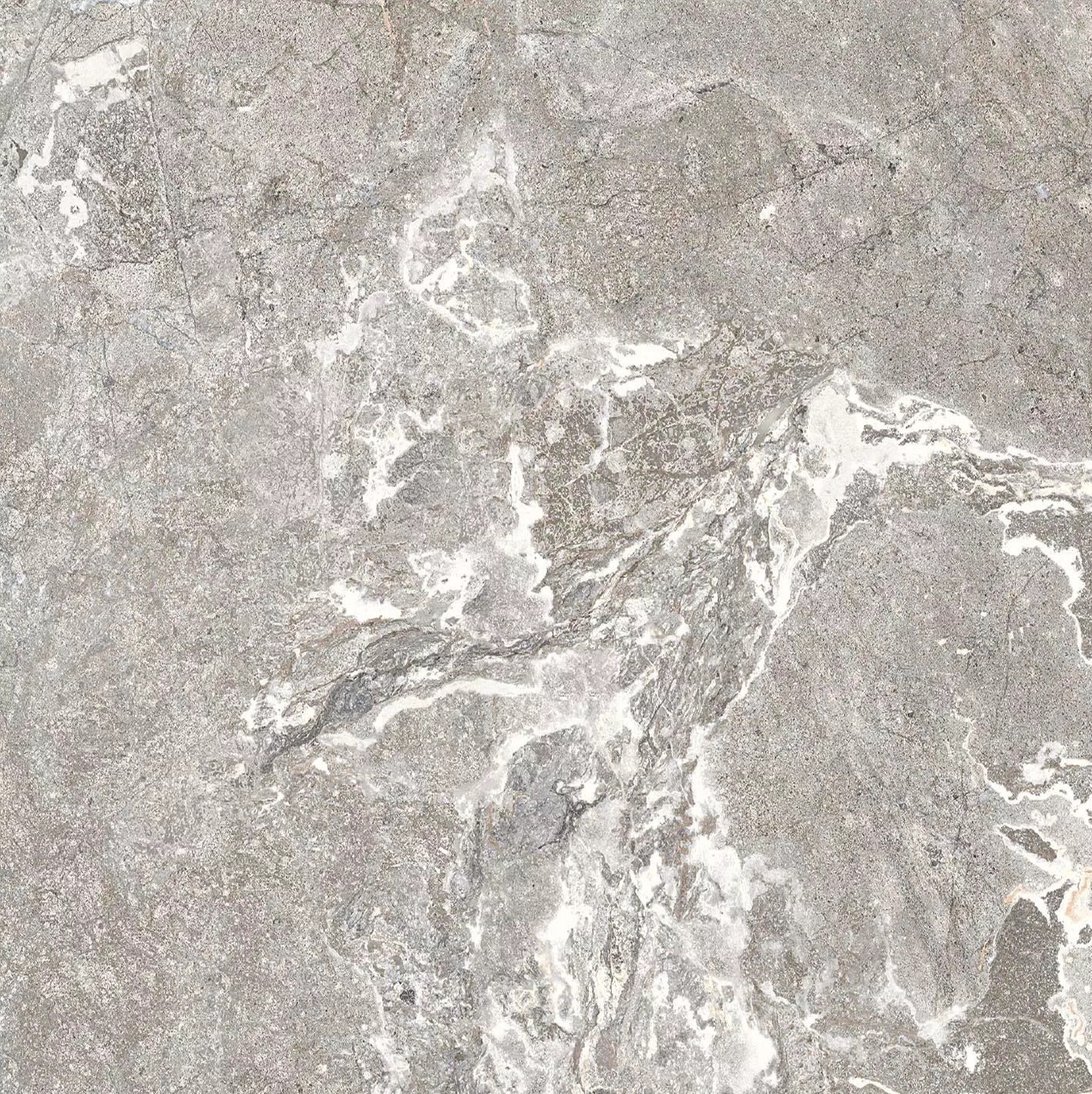 Florim Onyx&More White Porphyry 120x120x0,6 cm Magnum Feinsteinzeug Matte R10
