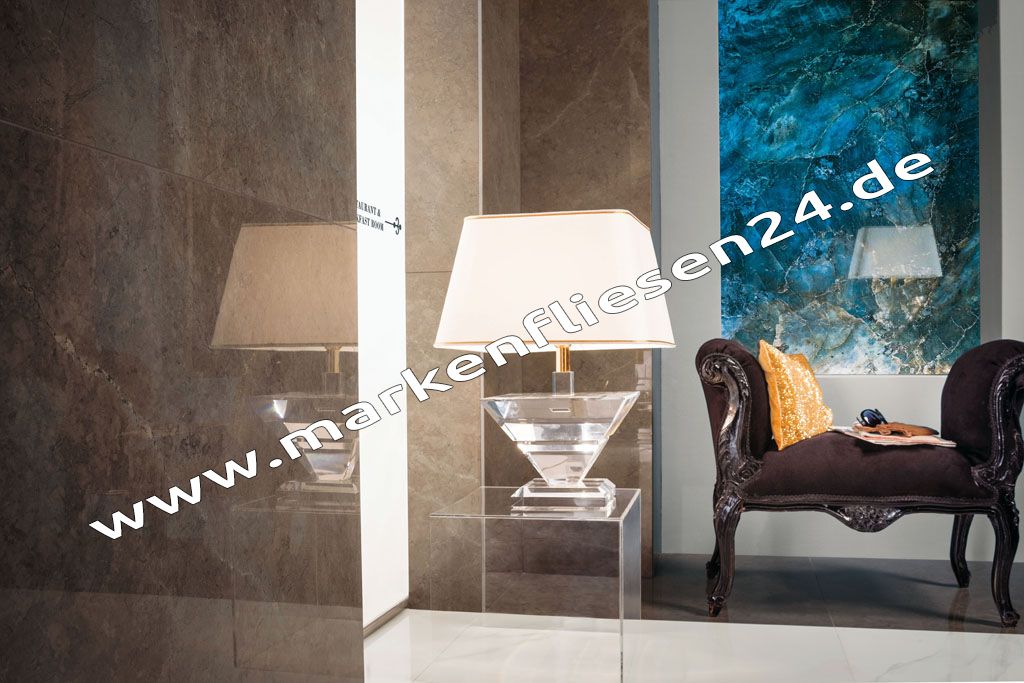 Mirage Jewels Fumo di Londra JW06 LUC 60x119,7 cm