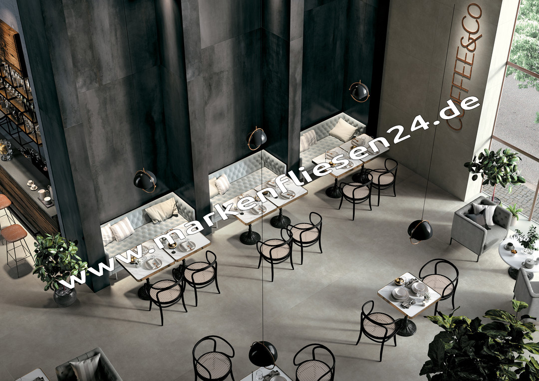 Mirage Glocal GC03 Ideal 120x120x0,6 cm NAT R10