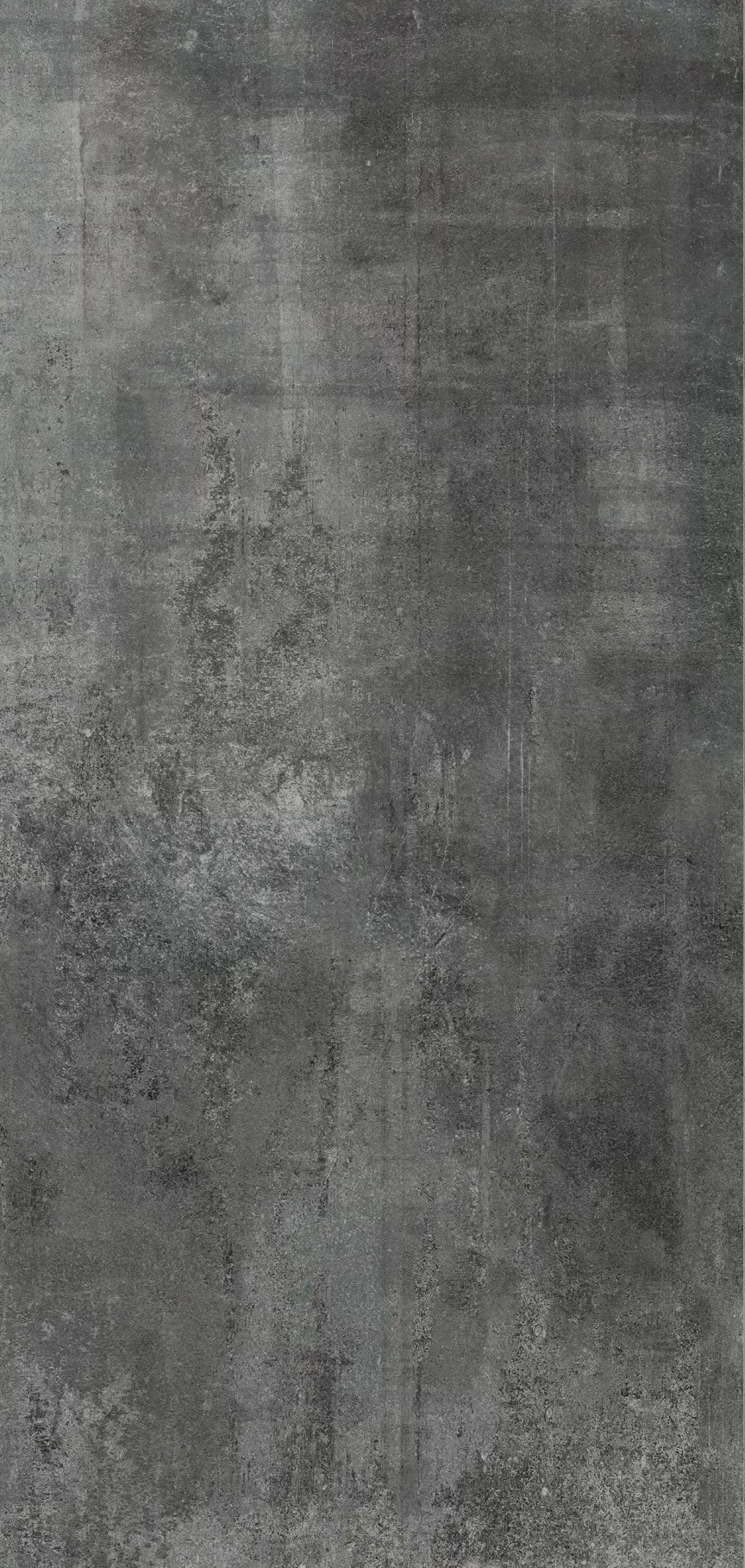 Florim Rawtech Raw-Coal Matte 60x120x0,9 cm Feinsteinzeug R10 