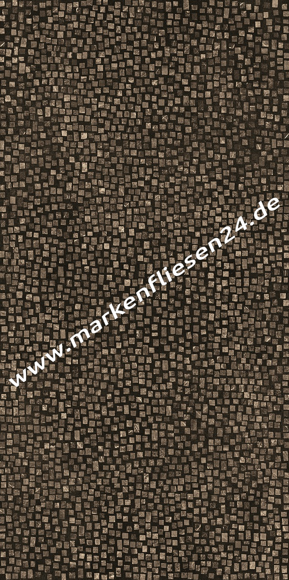 Emil Tele di Marmo Seminato di tessere Frappuccino Pollock Full Lapp. 60x120 cm