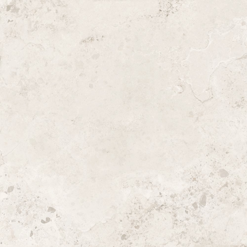 Dune Pietra Viva Bone 120x120x0,9 cm rektifiziert Naturale