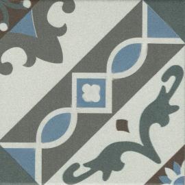 Revoir Paris Bel Air 15x15 cm Notro