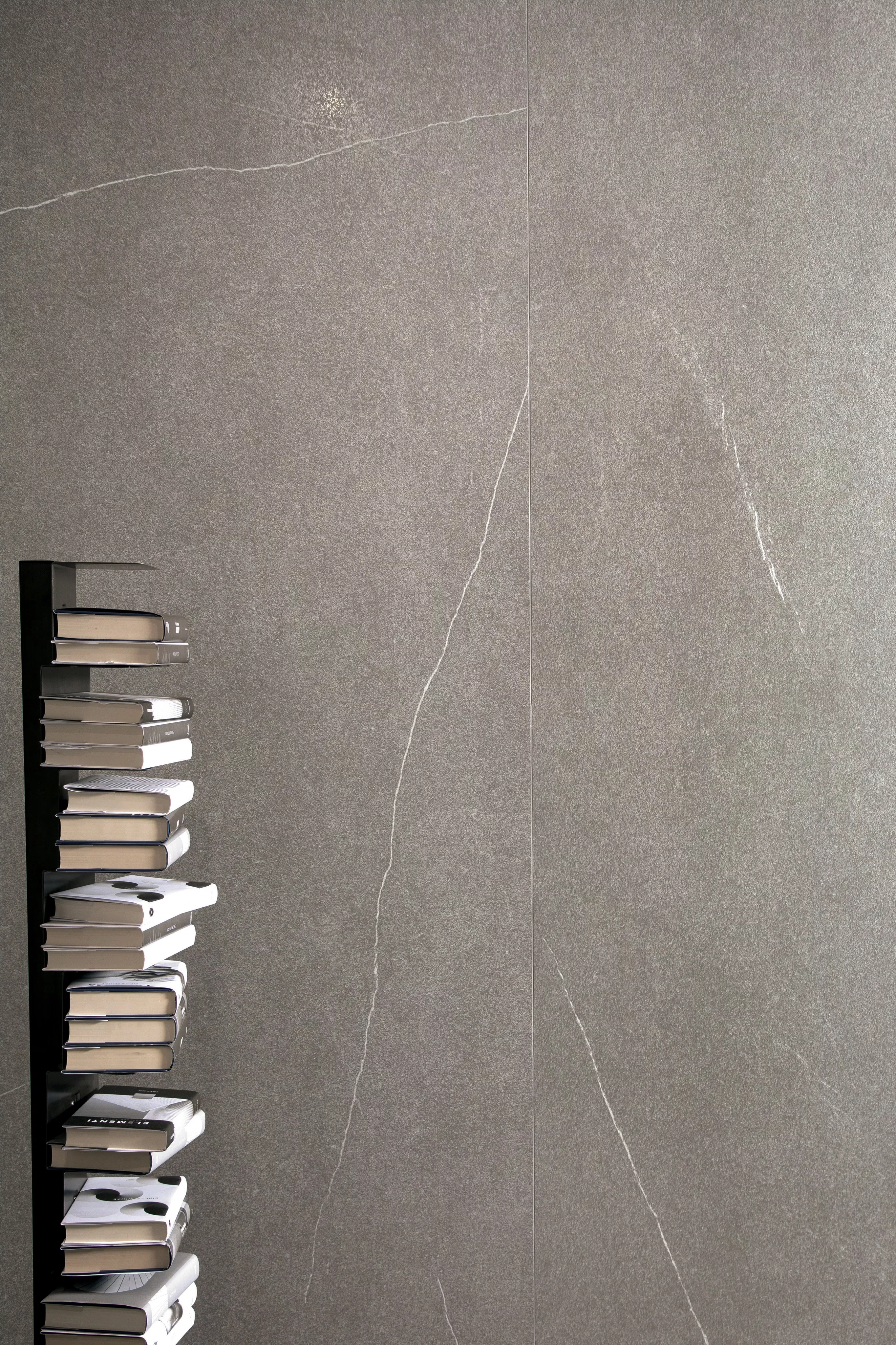 Florim Coretech Brushed Light Matte Leather 60X120x0,9 cm Feinsteinzeug R10