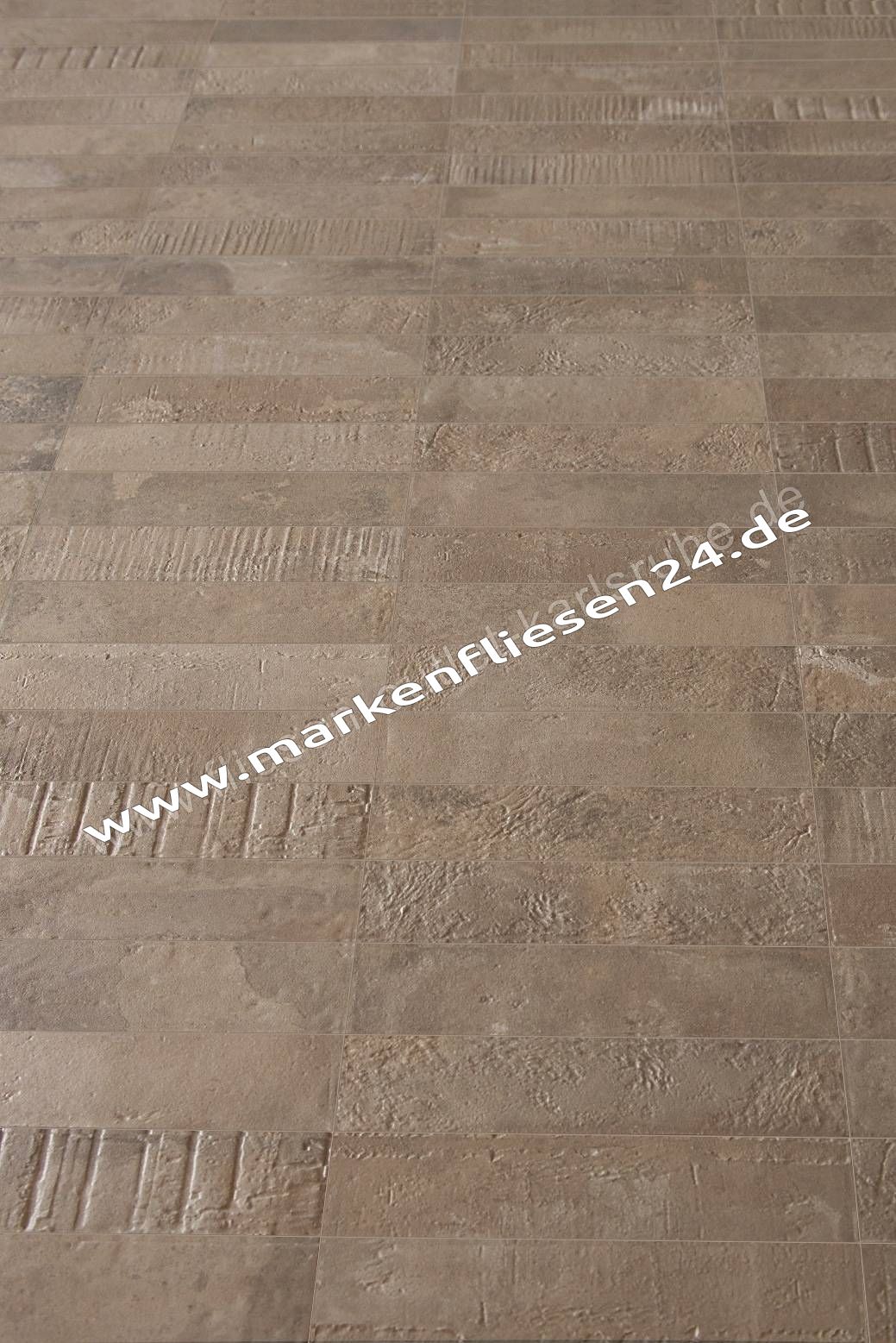 Emil Kotto Brick 6x25 cm Terra Naturale