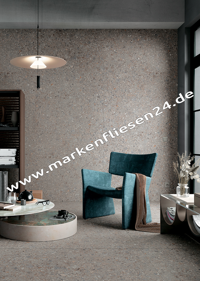 Mirage Norr fine  60x60 cm Farge RR15 NAT SQ R10