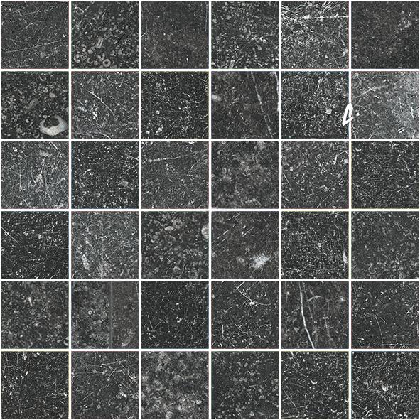 Mirage Mosaico 36T Blue S. Ego Vintage BL04 30x30 cm