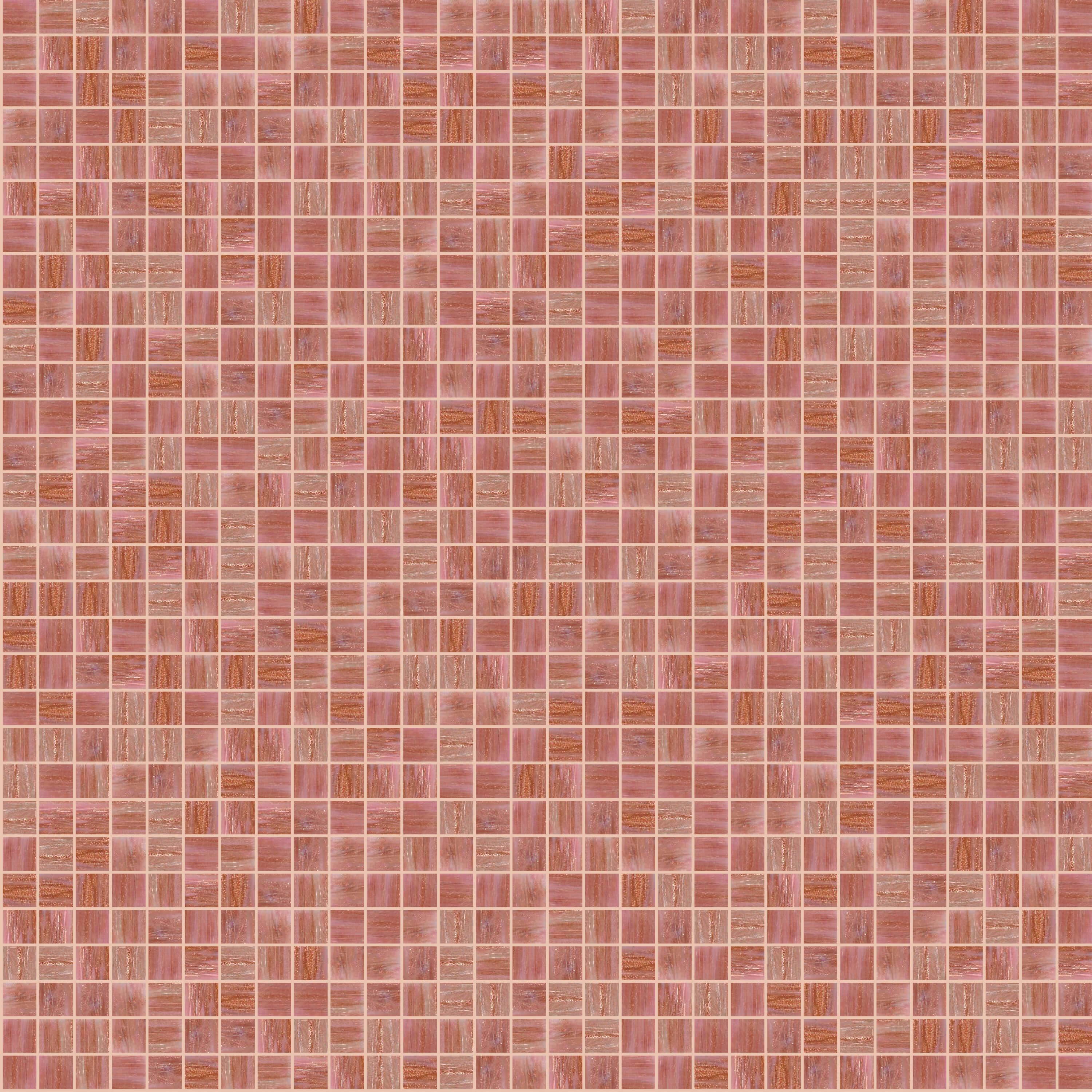 Bisazza GM 10.11 Le Gemme 1x1 cm