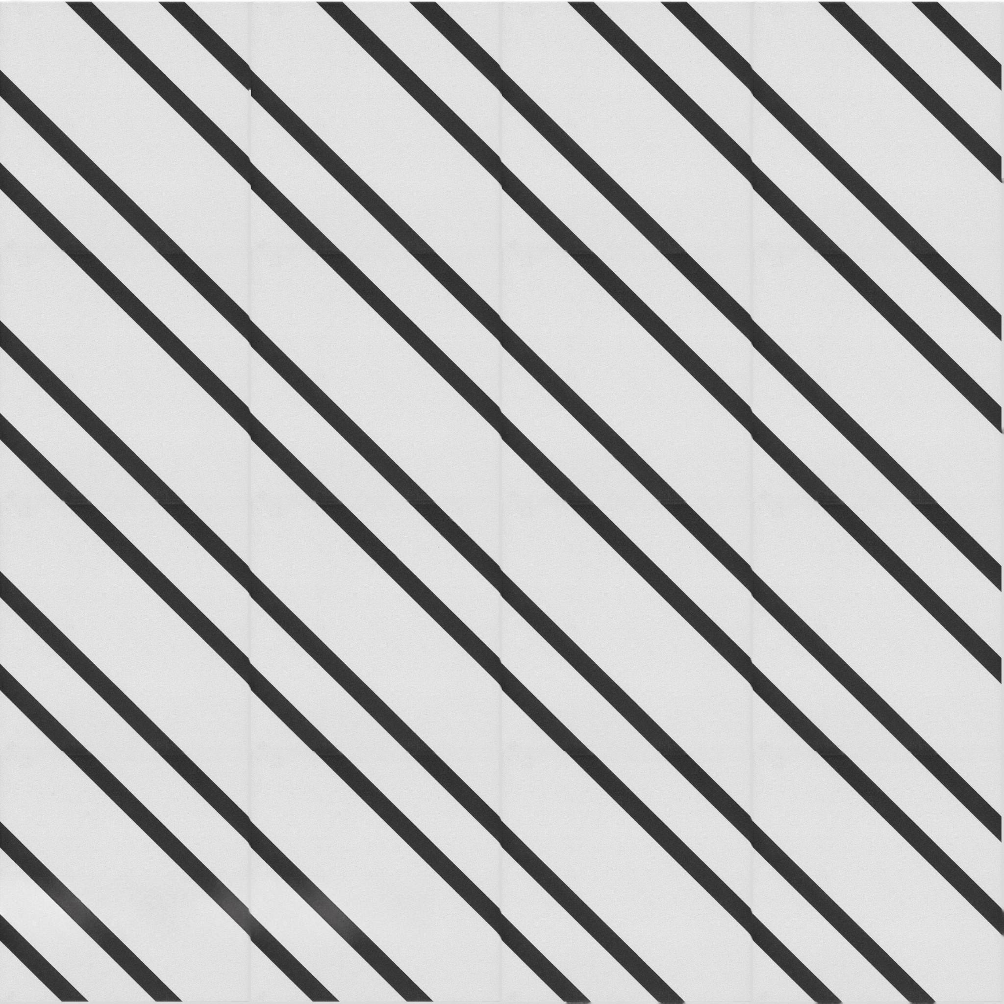 Revoir Paris Petit Gris de Paris 15x15 cm Tony Gris